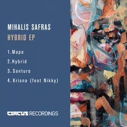 Hybrid EP