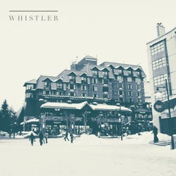 Whistler