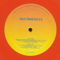 Talk Togheter EP