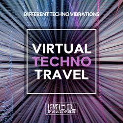 Virtual Techno Travel (Different Techno Vibrations)