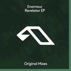 Revelator EP