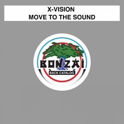 Move To The Sound