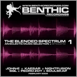 Blended Spectrum One