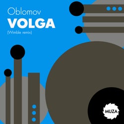 Volga (Wimble Remix)