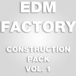 Construction Pack, Vol. 1