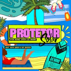 Protetor Solar