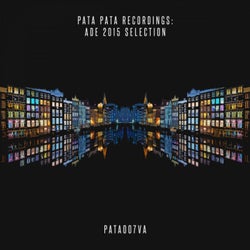 Pata Pata Recordings: ADE 2015 Selection