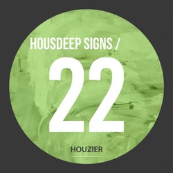 Housdeep Signs - Vol.22