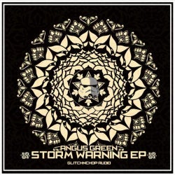 STORM WARNING EP