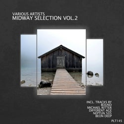 Midway Selection Vol.2 VA