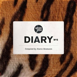 UY Diary No 5