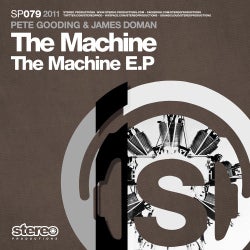 The Machine EP