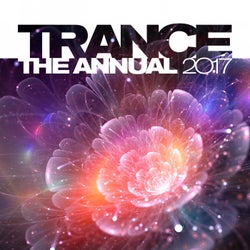 Trance The Annual 2017