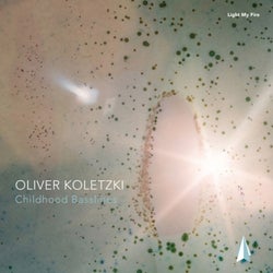 Oliver Koletzki - Childhood Basslines