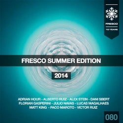 Fresco Summer Edition 2014