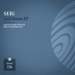 Acid Room EP