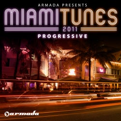 Miami Progressive Tunes 2011