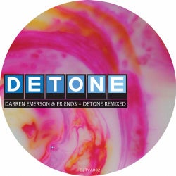 Detone Remixed