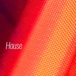 Peak Hour Tracks: House