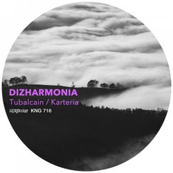 Tubalcain / Karteria