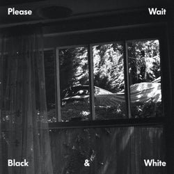 Black & White - EP