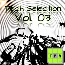 Tech Selection, Vol. 03