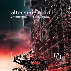 Alter Series Part I