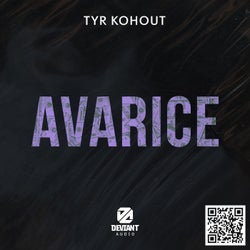 Avarice