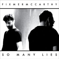 So Many Lies EP