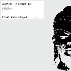 In Control EP