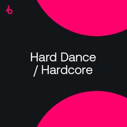 Peak Hour Tracks 2022: Hard Dance / Hardcore