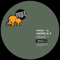 Adagio EP