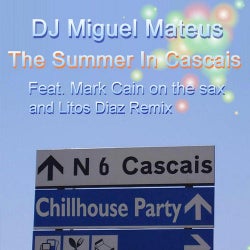 The Summer In Cascais