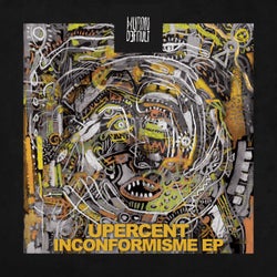 Inconformisme EP