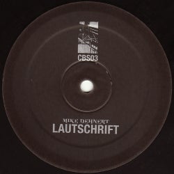 Clone Basement Series - Lautschrift