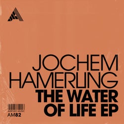 The Water Of Life EP - Extended Mixes