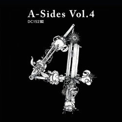 A-sides Volume 4