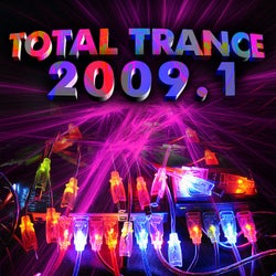 Total Trance 2009.1