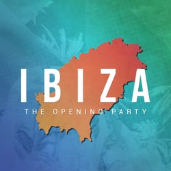 Ibiza Opening Party 2016