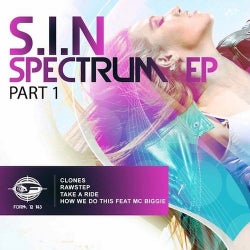 Spectrum e.p