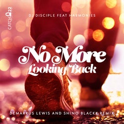 No More Looking Back (DL Rework)