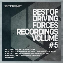 Best Of Driving Forces Vol.5