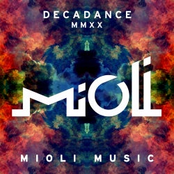 Decadance: MMXX