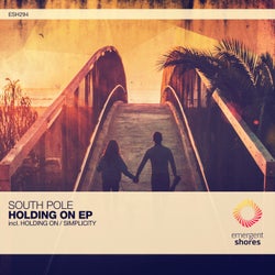 Holding On