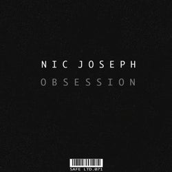 Obsession EP