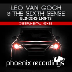 Blinding Lights (Instrumental Mixes)