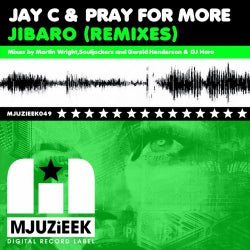 Jibaro (Remixes)