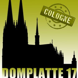 Domplatte 17