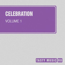 Celebration, Vol. 1