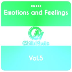 Emotions and Feelings, Vol.5